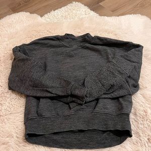 Lululemon soul cycle collection size 4